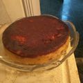 El cooksnap de Maria Eugenia Alvarez Ferreira cuando hizo Budín de pan económico.