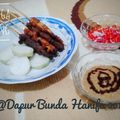 Cooksnap dari Bunda Hanifa Alya untuk resep Sate rembiga/rembige (sate daging sapi pedas manis khas Lombok)