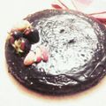 صورة من Dounia Bouguerra، شاركها بعد تجربة وصفة كيكه اسفنجيه 😋