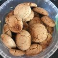 صورة من أم حفصة، شاركها بعد تجربة وصفة غريبة