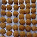 Cooksnap dari Rin Hindarsih untuk resep Nastar lembut.. Lumer dimulut