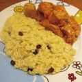 Cooksnap από Ναυσικά στη συνταγή Murgh Makhani (ινδικό)