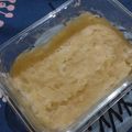 Cooksnap dari Eka Dewi Farhani untuk resep Getuk Singkong