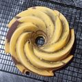 Cooksnap dari Diah Ayu AP untuk resep Marble Cake putih telur