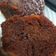 Cooksnap dari lusi untuk resep Bolu Sarang Semut (Karamel) Kukus
