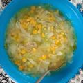 Cooksnap dari risna2 damayanti untuk resep Sayur Bening Sederhana