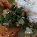 Cooksnap dari Aisyah As-Salafiyah untuk resep Tumis Genjer Bumbu Kencur (tidak pahit)