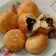 Cooksnap dari Muna Fadilah untuk resep Donat Tanpa Telur, Tanpa Mixer Takaran Sendok