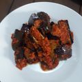 Cooksnap dari Don Poerwanto untuk resep Balado Terong Ungu