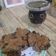 El cooksnap de Gise Rodriguez cuando hizo Galletas de avena, nuez y miel .