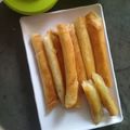 Cooksnap dari Yuli Tiarni untuk resep Keju Aroma