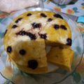 Cooksnap dari mira aminah mutiara untuk resep Bolu Labu Kuning Kukus 2 Telur