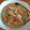 El cooksnap de Lucas Rodriguez cuando hizo Sopa de pollo.