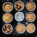 Cooksnap dari Gabriella untuk resep Bolu Mentega