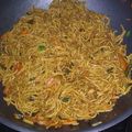 Cooksnap dari leli.susanti untuk resep Mie Goreng Aceh
