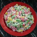 Cooksnap dari nunuk herdjayus untuk resep Cenil Rainbow Tepung Tapioka