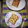 Cooksnap dari Angken Keenan untuk resep APPLE CAKE No Mixer