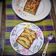 Cooksnap dari Angken Keenan untuk resep APPLE CAKE No Mixer