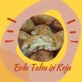 Cooksnap dari eynad untuk resep Bola-Bola Tahu Isi Sosis Keju
