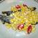 Cooksnap dari wentz untuk resep Tumis ikan cuek campur jagung dan pete