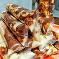Cooksnap dari ranninurrani untuk resep Es Mambo Choki-Choki