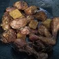 Cooksnap dari Widya Widyastuti untuk resep Ayam kecap bombay