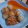 Cooksnap dari Mama Chan untuk resep Cilok tepung kanji