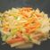 Cooksnap dari Selly Kahuluge untuk resep Tumis Lobak Wortel