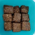 Cooksnap dari Natalia Indriastuti untuk resep Honey Oat Cookies