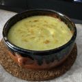 El cooksnap de Miriam* cuando hizo Brandada de bacalao Thermomix.