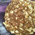 Cooksnap dari nisakputri untuk resep Mabotofu/dafu