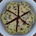Cooksnap dari Win untuk resep Cake kentang kukus