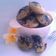 Cooksnap dari |2usni_H untuk resep KUE CUBIT TANPA MIXER by Tintin Rayner