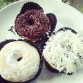 Cooksnap dari Citra Hadi untuk resep Donat Tape Singkong NCC