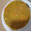 El cooksnap de Ernes22 cuando hizo Sopa de lentejas con verduras.