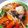 Huyen le Tran's cooksnap of when they made Bún riêu tôm.