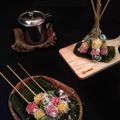 Cooksnap dari Mama Salman untuk resep Cenil