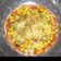 Vrishti garg का कुकस्नैप जब उन्होंने कॉर्न पिज़्ज़ा (Corn Pizza recipe in Hindi) बनाया था।