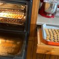 Cooksnap dari Anya Wijaya untuk resep Kue Kacang Skippy