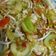Cooksnap dari Putri Anjani untuk resep Reuceuh Timun, Asinan khas Pandeglang