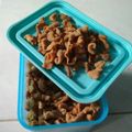 Cooksnap dari Ristanty untuk resep Usus Ayam Krispi
