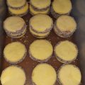 El cooksnap de Mariela Geremias cuando hizo Alfajores de Maicena - Alfajorcitos Alfajor maizena.