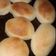 El cooksnap de Daniela cuando hizo Pan casero.