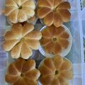 Cooksnap dari Lany Y untuk resep Donat Kentang Oven