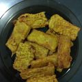 Cooksnap dari Jeanny Noviana untuk resep Tempe Goreng Tepung