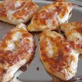 Cooksnap από ΑΙΜΙΛΙΑ ΖΩΛΑ στη συνταγή Πεϊνιρλάκια μούρλια
