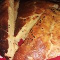صورة من ⁦🦋Cuisine Moderne🦋🆎، شاركها بعد تجربة وصفة خبز الدار