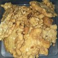 Cooksnap dari S.G.Hidayat untuk resep Telor Tahu Kecap