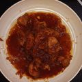 Cooksnap dari Yunita Sari Fauziah untuk resep Ayam Saus Kecap