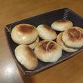 El cooksnap de Jennifer Ojeda cuando hizo Pan amasado 🍞.